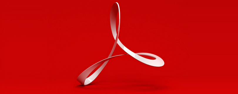 Adobe Acrobat Reader DC