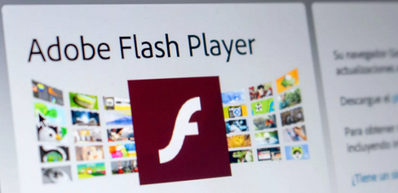 Adobe Flash Player