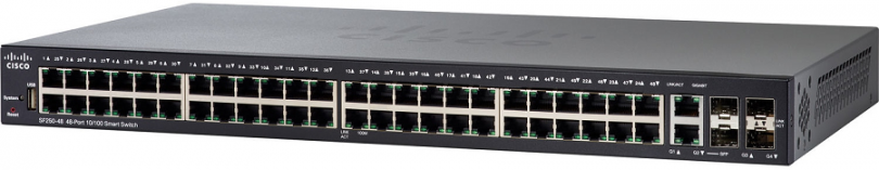 Cisco SF250-48