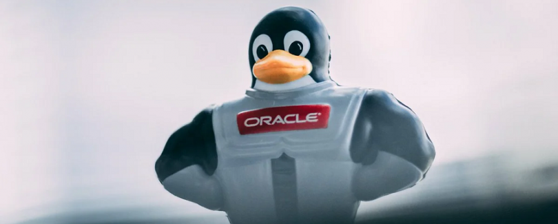 Oracle Linux