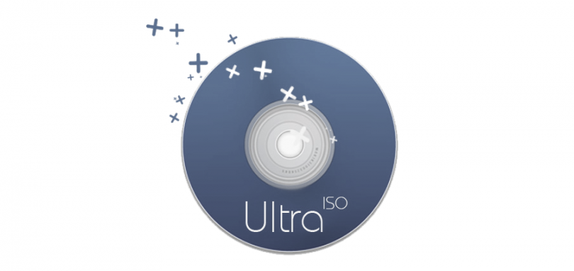 UltraISO