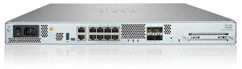 Cisco FPR-1150