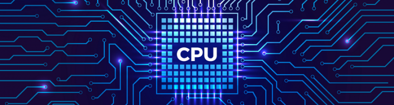 CPU процессор