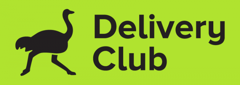 Delivery Club