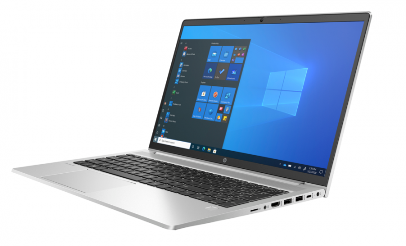 HP ProBook 455 G8