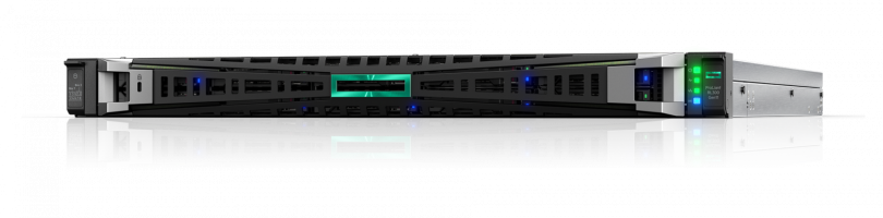 HPE ProLiant Gen11