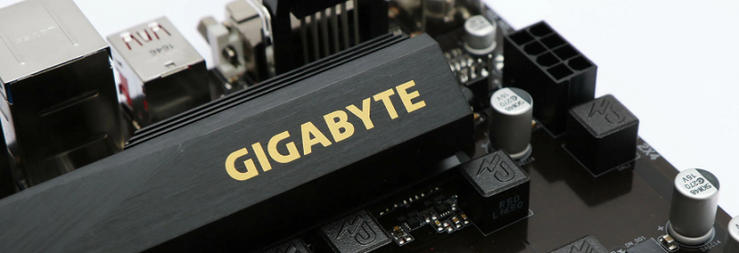 Gigabyte