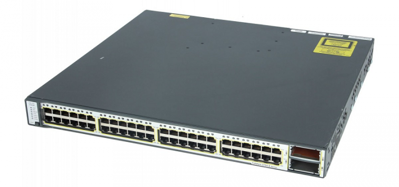 Cisco Catalyst 3750e