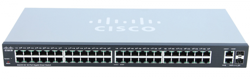 Cisco SG220-50