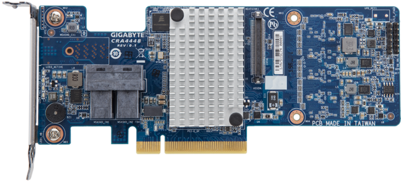 Gigabyte CRA4448