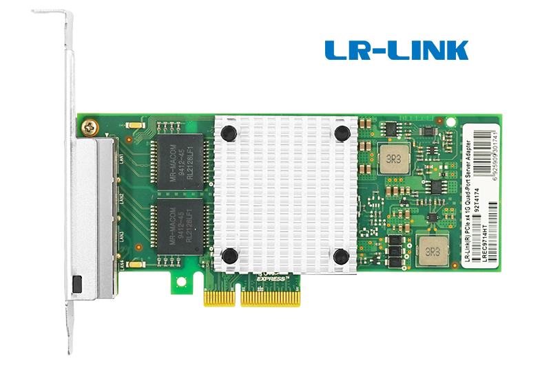 LR-Link LREC9714HT