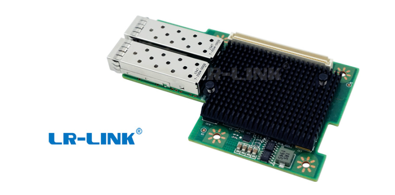 LR-Link LRES3002PF-OCP