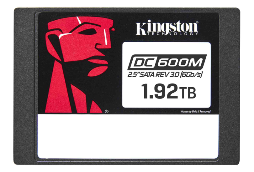 Kingston SEDC600M/1920G