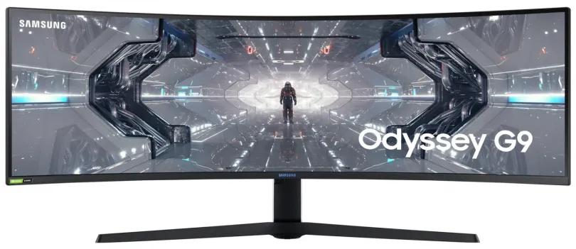 Samsung Odyssey G9