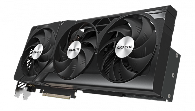 GIGABYTE GeForce RTX 4090 WINDFORCE V2 24G