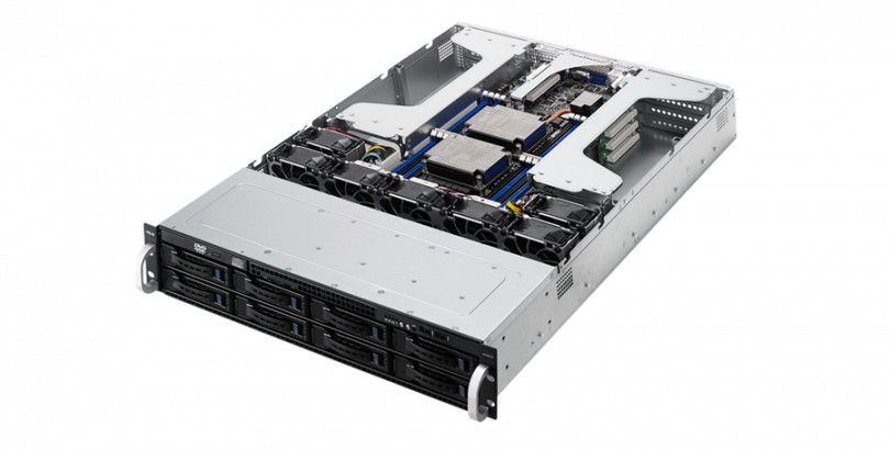 ASUS ESC4000-E10