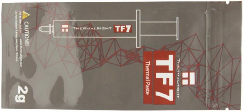 Thermalright TF7