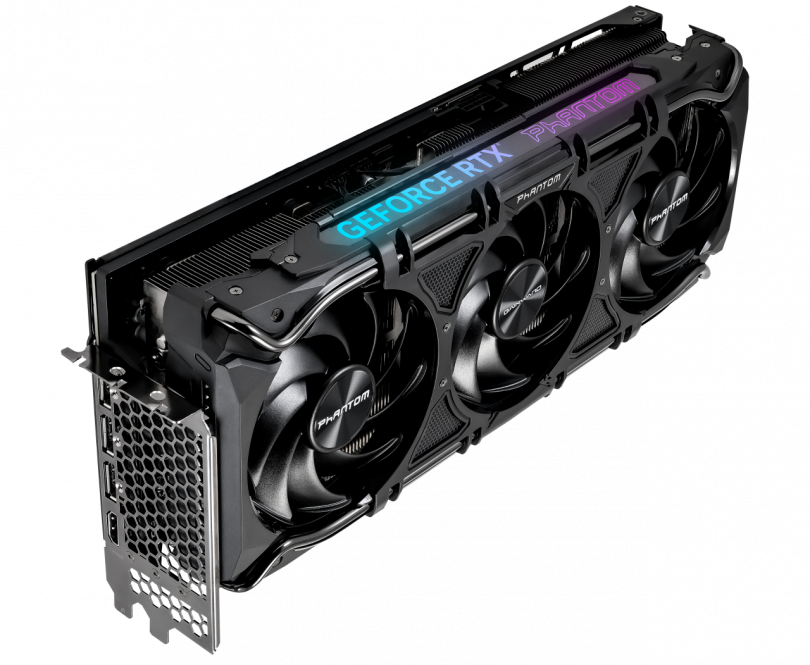 Gainward GeForce RTX 4090 Phantom