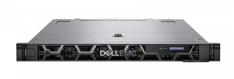 DELL Poweredge R650xs