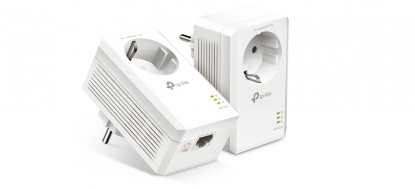 TP-LINK TL-PA7017P KIT