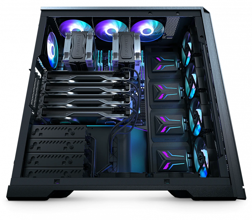 PHANTEKS Enthoo Pro 2