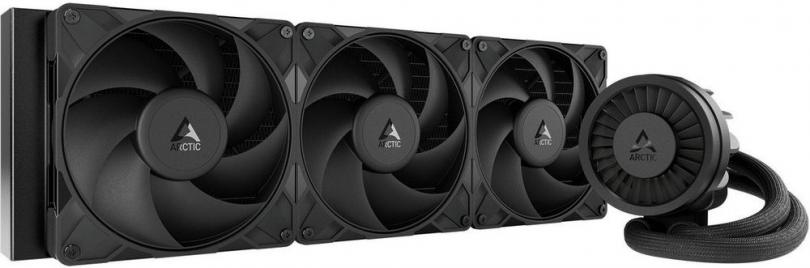 Arctic Liquid Freezer III Pro 420
