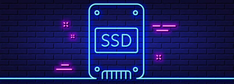 SSD