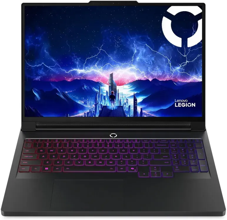 Ноутбук Lenovo Legion Pro 7 16IAX10H