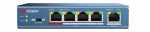 Коммутатор DS-3E0105P-E