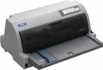Epson LQ-690 Flatbed