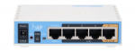  MikroTik hAP AC lite RB952UI-5AC2ND
