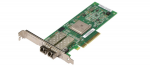 Контроллер HP 82Q 8Gb Dual Port PCI-e FC HBA 