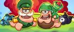 Worms Game