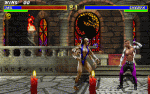 Mortal Kombat 3