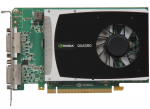 NVIDIA Quadro 2000D