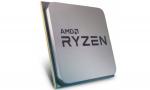 Процессор AMD Ryzen
