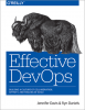 Эффективность DevOps. Создание рабочей культуры DevOps в нужном масштабе